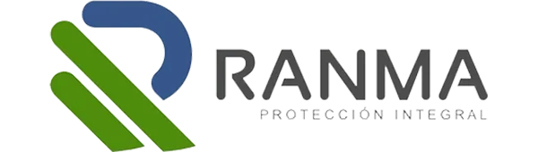 Ranma logo